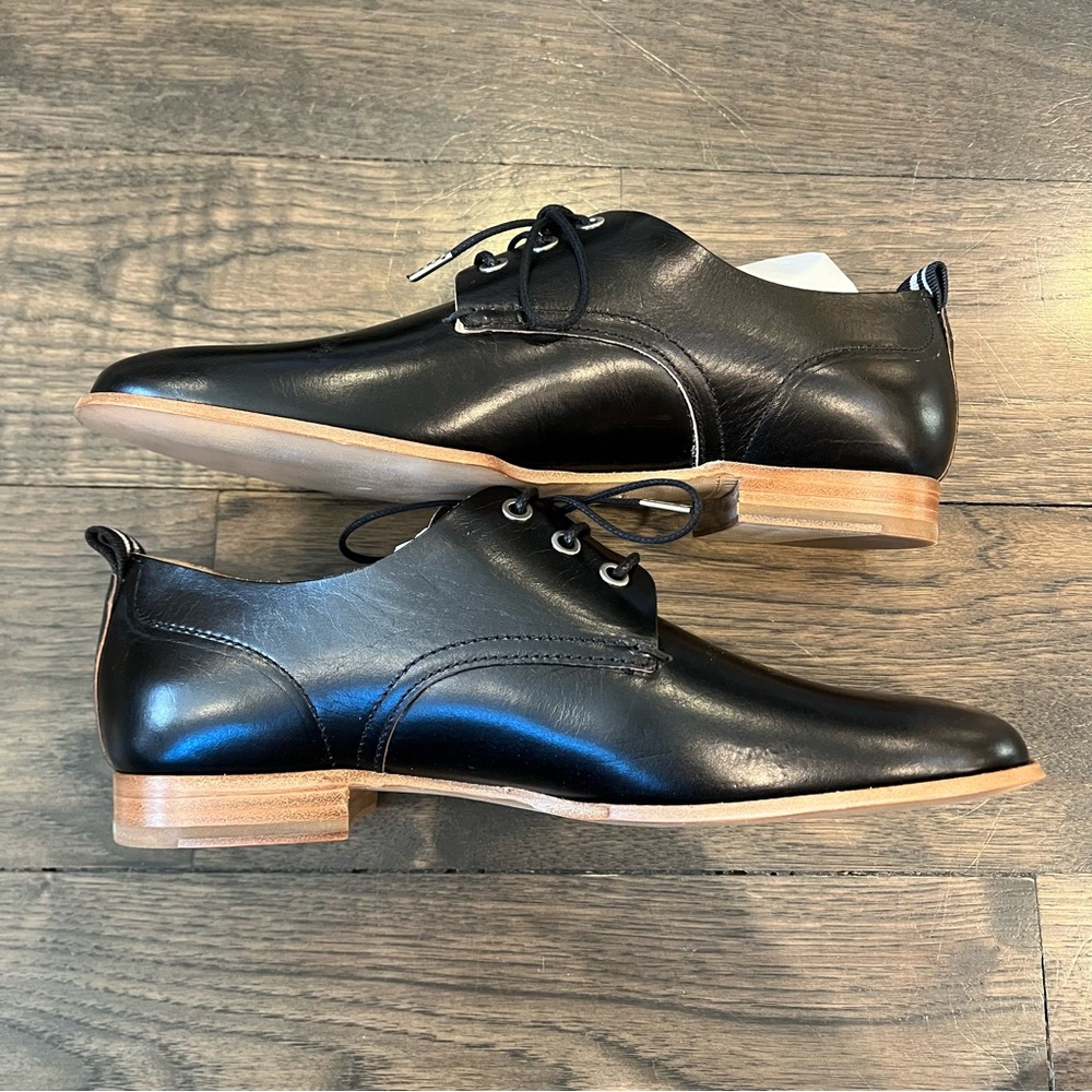 Nib Rag & Bone Audrey Shoe - image 3